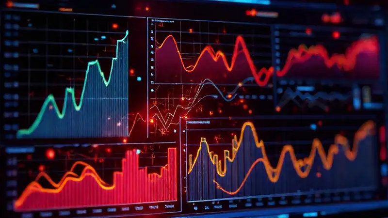 Dynamic data visualizations offer clear insights