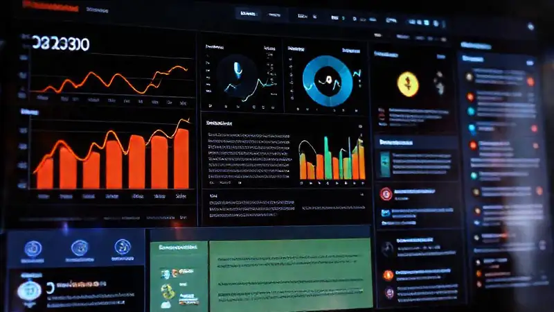 It’s a data-driven