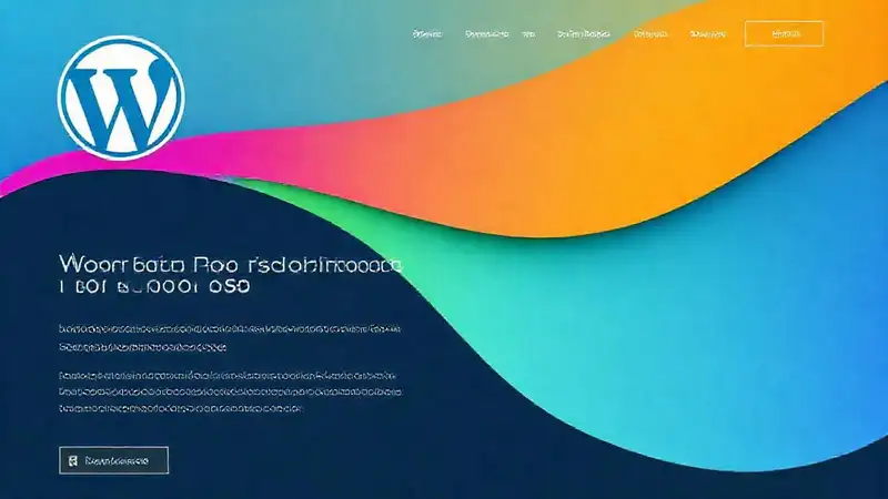 A visually appealing