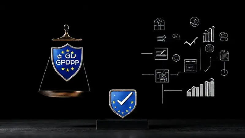 Secure data design prioritizes business compliance