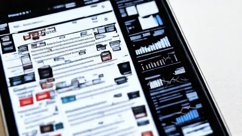 Poor mobile search hinders user engagement