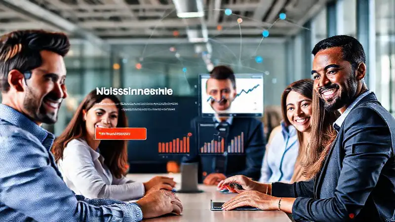 Successful networking drives digital engagement