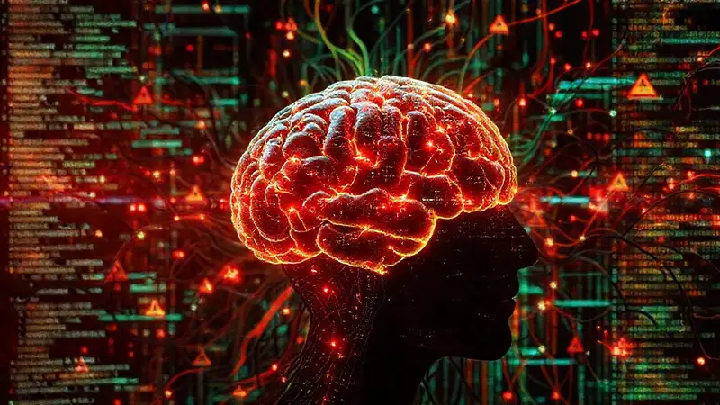 AI detects and warns of data chaos