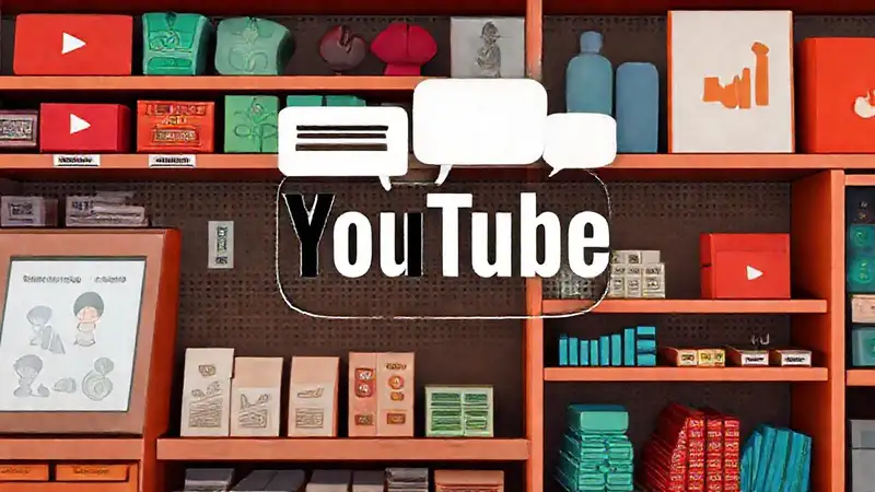 YouTube showcases creators and revenue visually