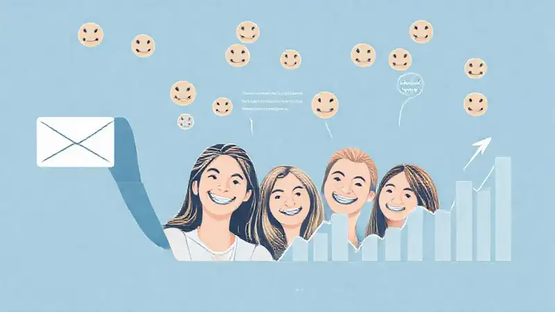 Successful emails drive customer growth and engagement