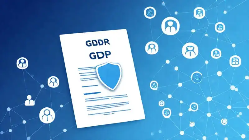 GDPR compliance protects data access and requests