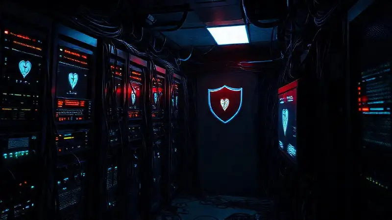 Cyberpunk servers warned of digital decay