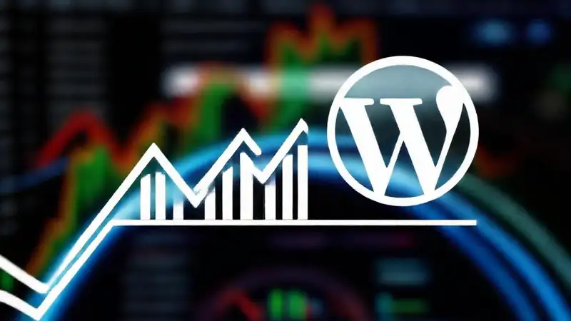 WordPress boosts rankings with dynamic visuals
