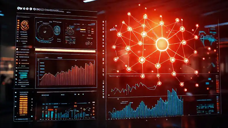 AI reveals strategic insights through visual data