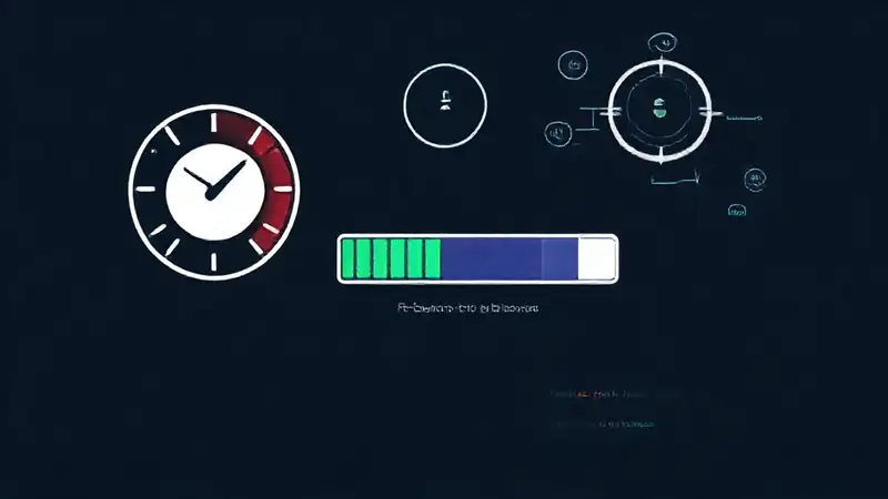 Optimized speed delivers a smooth website