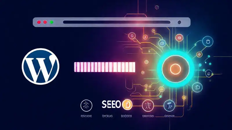 WordPress images boost speed and SEO