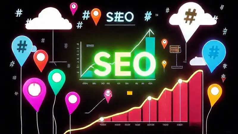 This infographic delivers visually captivating digital data