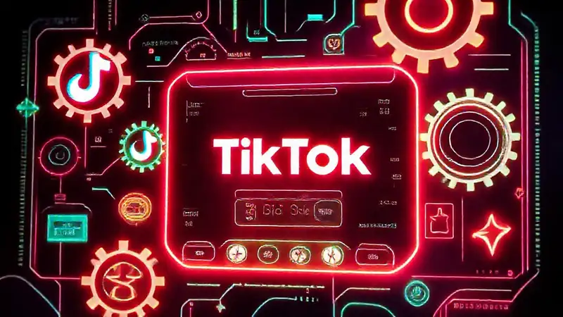 TikTok’s design drives engaging social content
