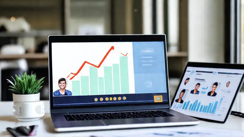 Successful digital marketing webinar drives subscriptions