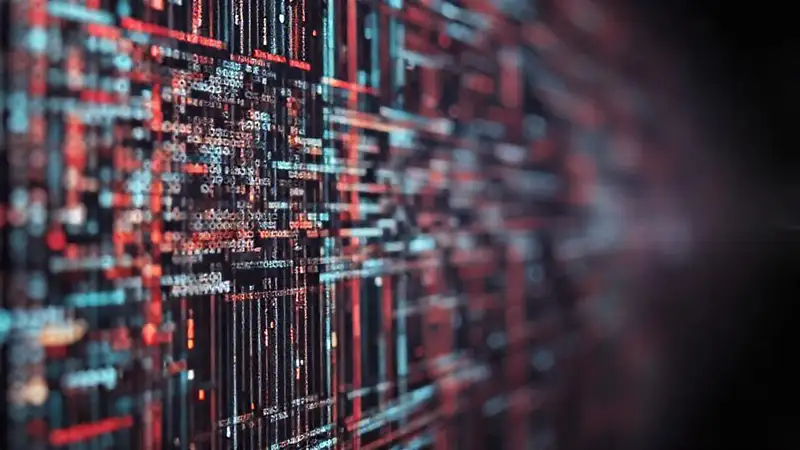 Digital information subtly loses its impact