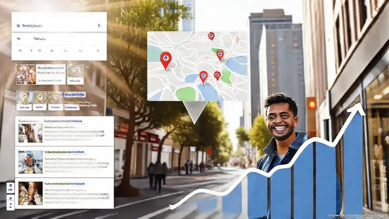 Google Maps offers a polished