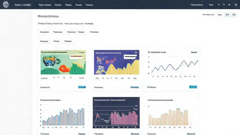 WordPress displays ad performance visually