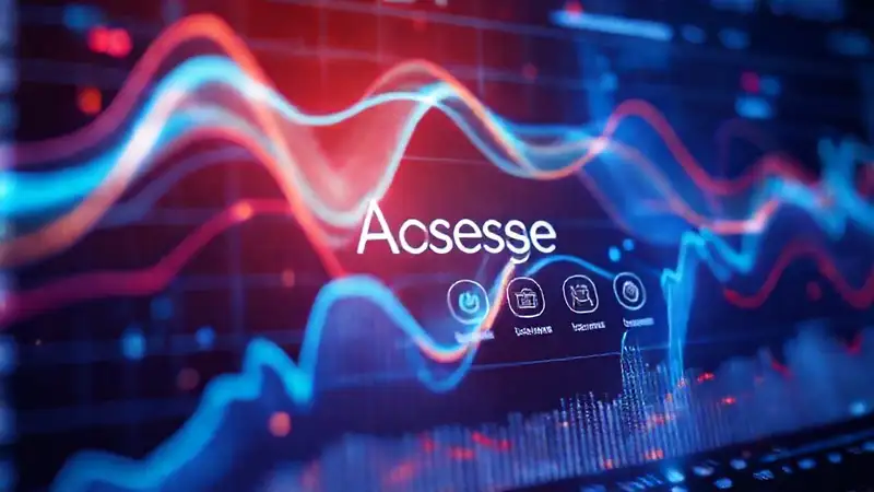 A vibrant interface displays monetization insights