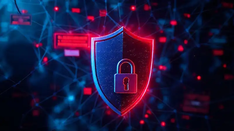 Digital threats endanger sensitive data networks