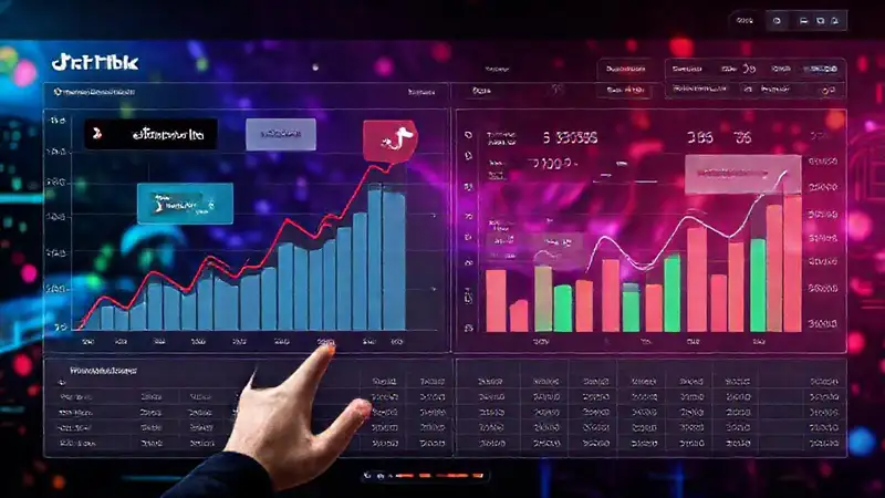 TikTok data drives confident business growth