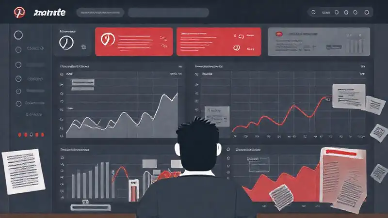 The dashboard hindered business growth significantly