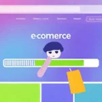 Slow loading hinders e-commerce sales growth