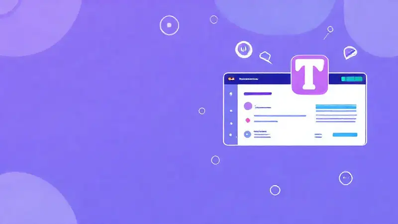 A modern design showcases seamless digital integration