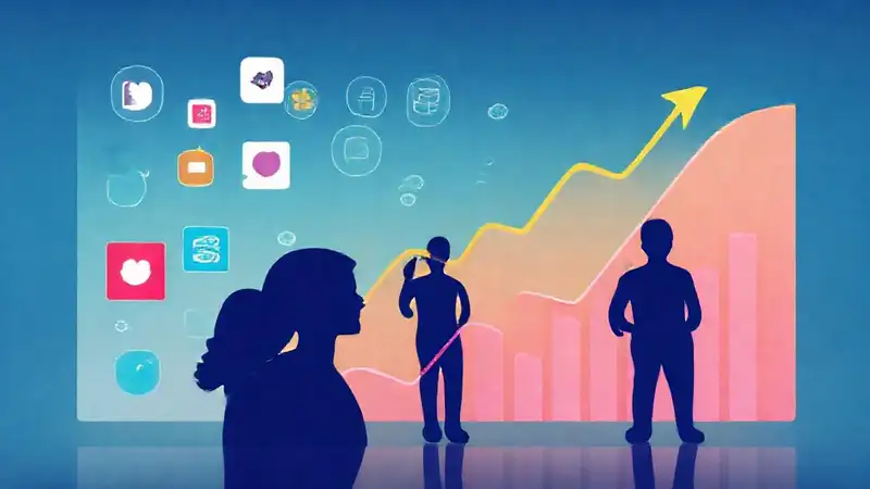 Data-driven social media ads drive success