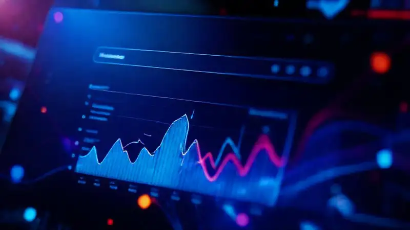 Data-driven insights illuminate a digital future