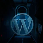 Cybersecurity threats loom in a dark digital space