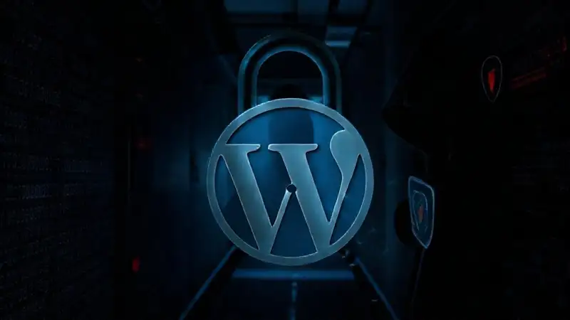 Cybersecurity threats loom in a dark digital space