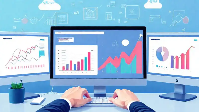 Digital marketing drives list growth visually