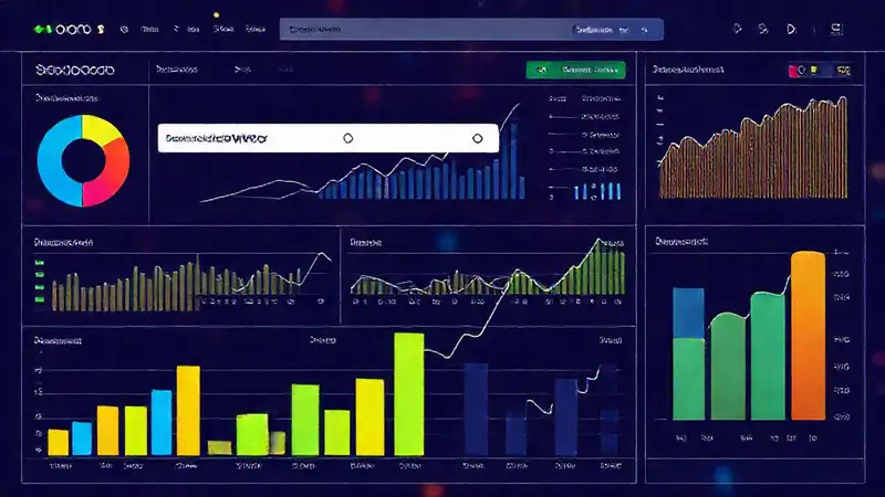 Visualize data for strategic insights