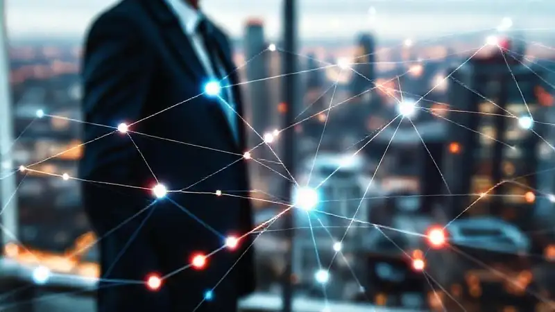 Complex networks demand insightful visual analysis